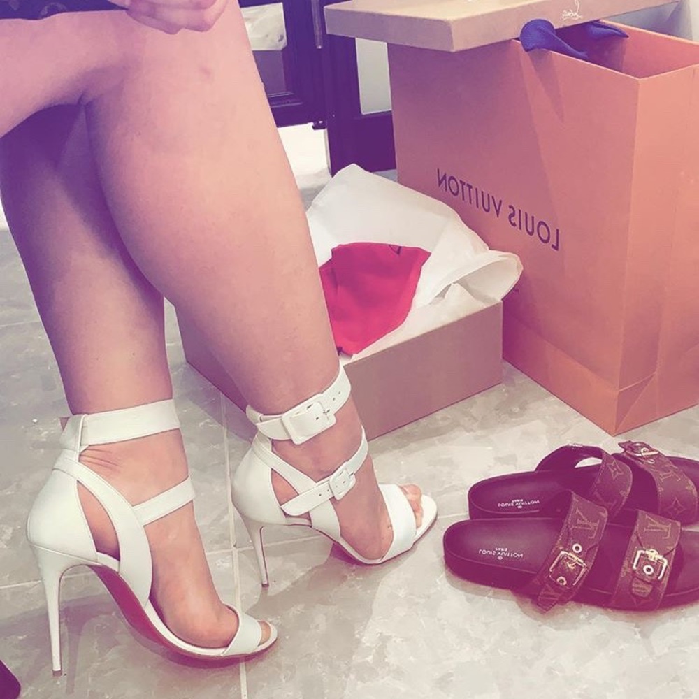 Christian Louboutin Shoes